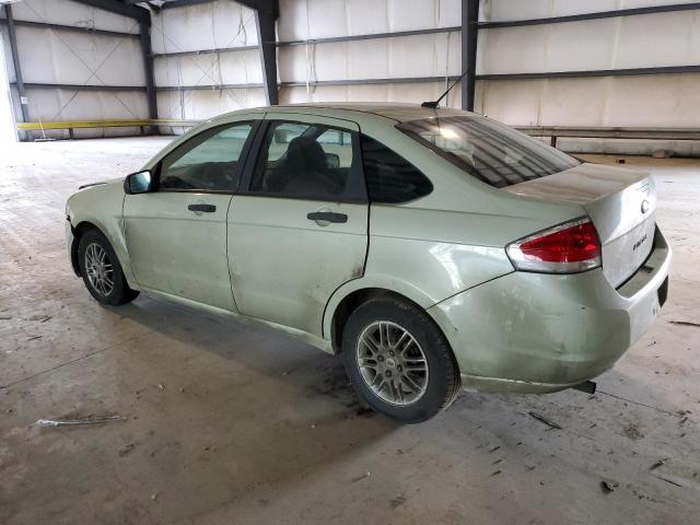 Photo 1 VIN: 1FAHP3FN3AW282366 - FORD FOCUS SE 