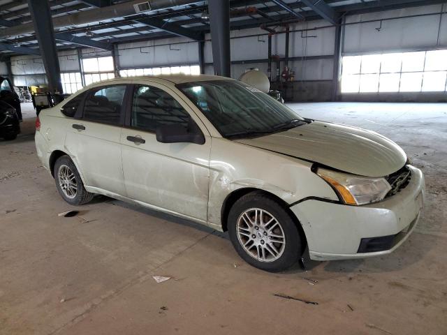 Photo 3 VIN: 1FAHP3FN3AW282366 - FORD FOCUS SE 