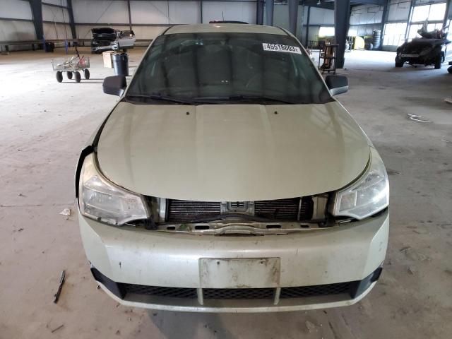 Photo 4 VIN: 1FAHP3FN3AW282366 - FORD FOCUS SE 