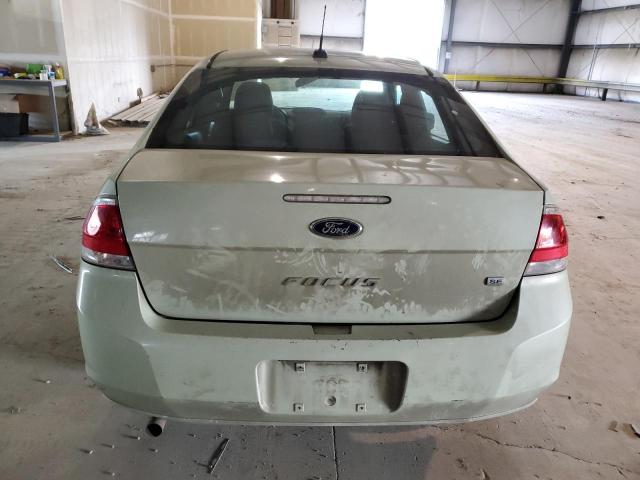 Photo 5 VIN: 1FAHP3FN3AW282366 - FORD FOCUS SE 