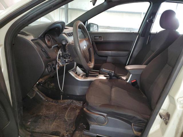 Photo 6 VIN: 1FAHP3FN3AW282366 - FORD FOCUS SE 