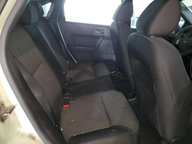 Photo 9 VIN: 1FAHP3FN3AW282366 - FORD FOCUS SE 