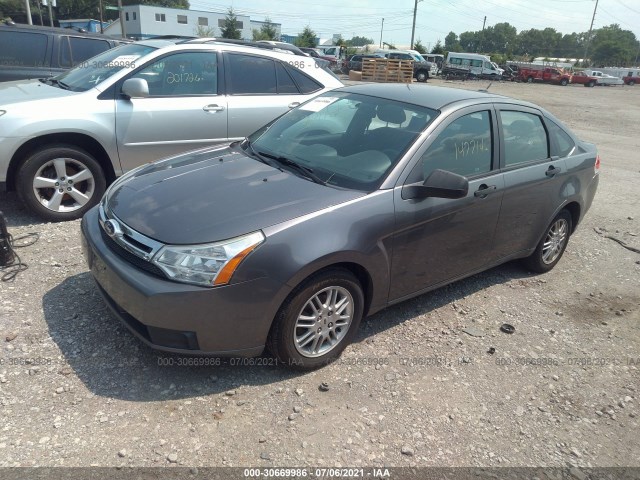 Photo 1 VIN: 1FAHP3FN3AW282593 - FORD FOCUS 