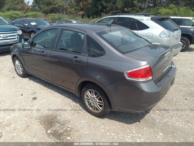 Photo 2 VIN: 1FAHP3FN3AW282593 - FORD FOCUS 