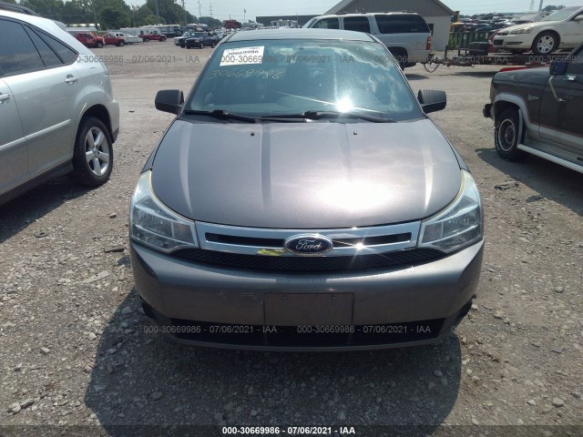 Photo 5 VIN: 1FAHP3FN3AW282593 - FORD FOCUS 