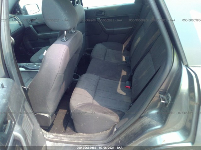 Photo 7 VIN: 1FAHP3FN3AW282593 - FORD FOCUS 