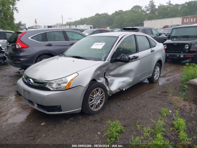 Photo 1 VIN: 1FAHP3FN3AW284571 - FORD FOCUS 