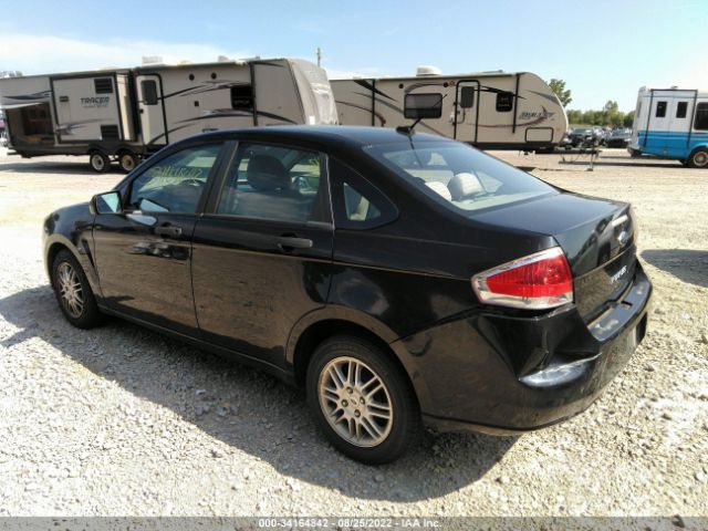 Photo 2 VIN: 1FAHP3FN3AW285770 - FORD FOCUS 