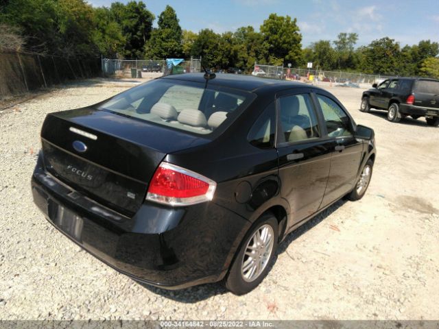 Photo 3 VIN: 1FAHP3FN3AW285770 - FORD FOCUS 