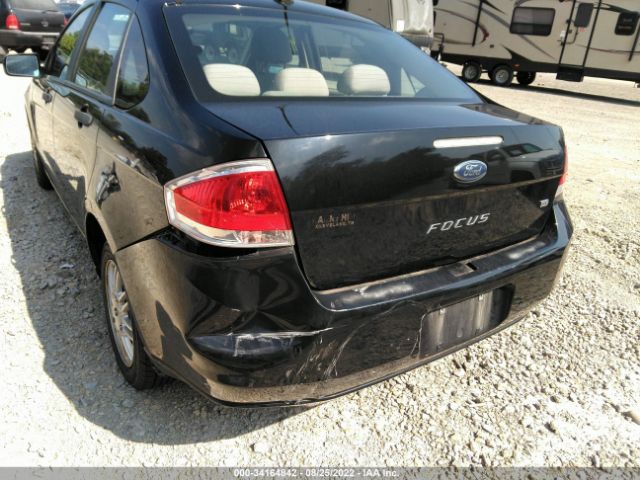 Photo 5 VIN: 1FAHP3FN3AW285770 - FORD FOCUS 