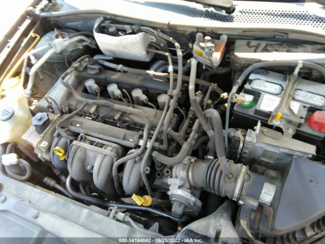 Photo 9 VIN: 1FAHP3FN3AW285770 - FORD FOCUS 