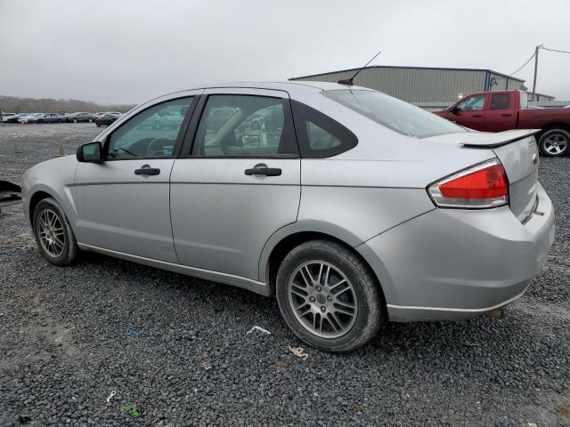 Photo 1 VIN: 1FAHP3FN3AW285977 - FORD FOCUS SE 