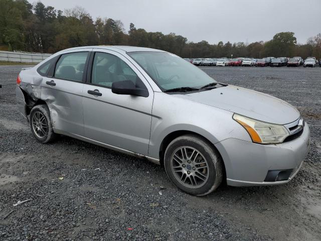 Photo 3 VIN: 1FAHP3FN3AW285977 - FORD FOCUS SE 