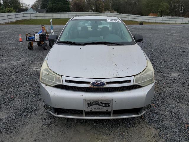 Photo 4 VIN: 1FAHP3FN3AW285977 - FORD FOCUS SE 