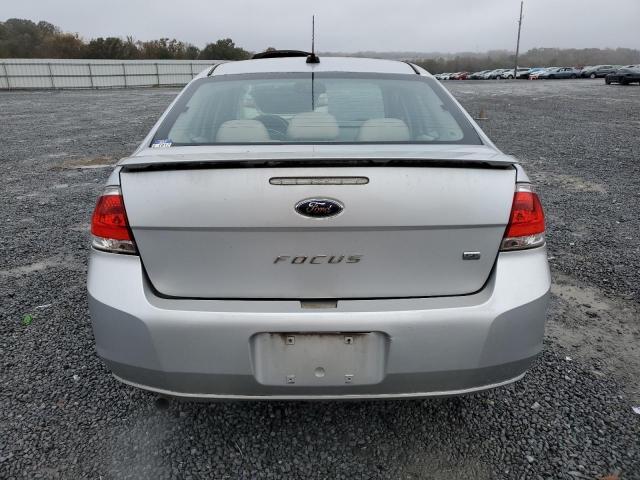 Photo 5 VIN: 1FAHP3FN3AW285977 - FORD FOCUS SE 