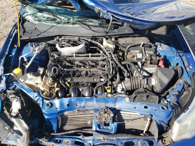 Photo 6 VIN: 1FAHP3FN3AW294470 - FORD FOCUS SE 