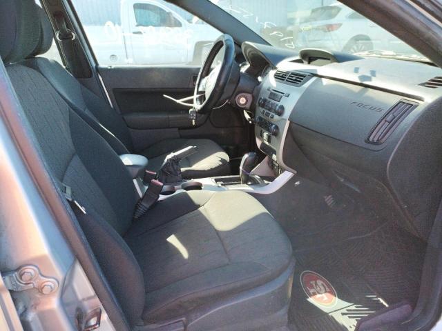 Photo 4 VIN: 1FAHP3FN3AW297031 - FORD FOCUS SE 