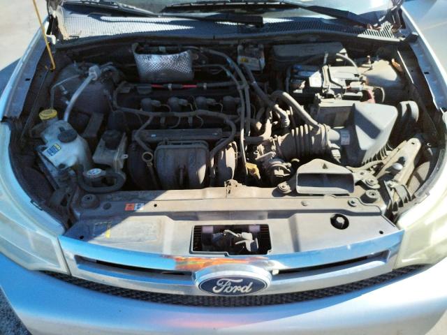 Photo 6 VIN: 1FAHP3FN3AW297031 - FORD FOCUS SE 