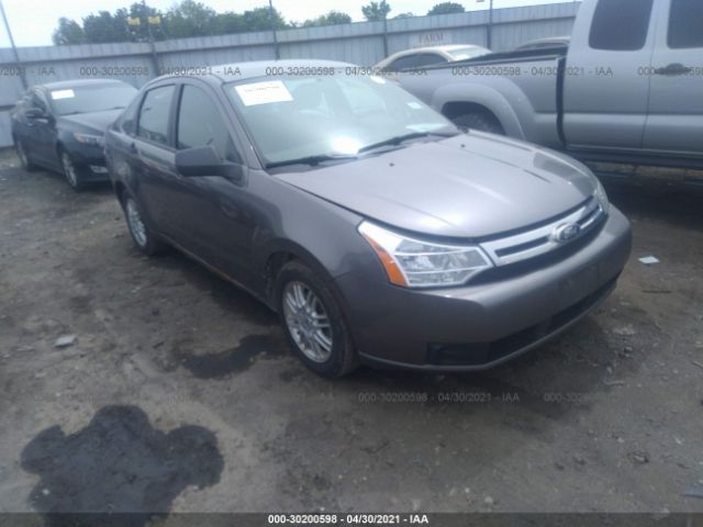 Photo 0 VIN: 1FAHP3FN3BW103499 - FORD FOCUS 