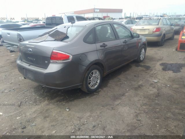 Photo 3 VIN: 1FAHP3FN3BW103499 - FORD FOCUS 