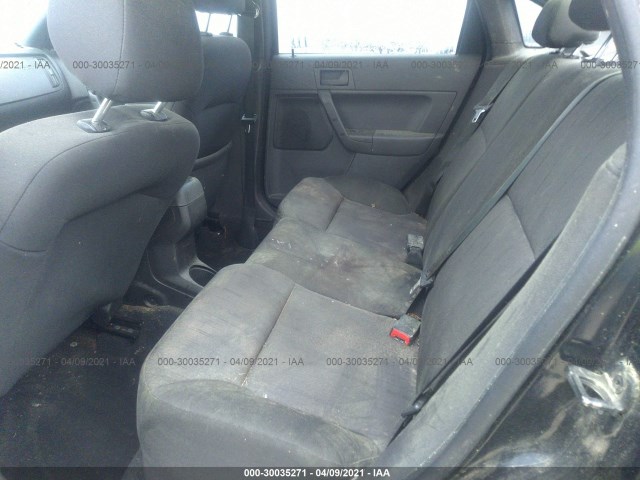 Photo 7 VIN: 1FAHP3FN3BW103700 - FORD FOCUS 