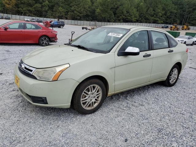 Photo 0 VIN: 1FAHP3FN3BW110579 - FORD FOCUS SE 