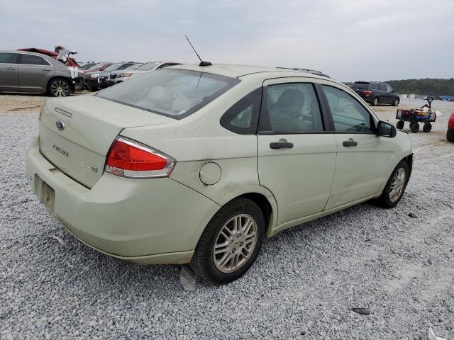 Photo 2 VIN: 1FAHP3FN3BW110579 - FORD FOCUS SE 