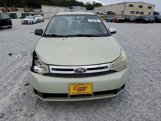 Photo 4 VIN: 1FAHP3FN3BW110579 - FORD FOCUS SE 