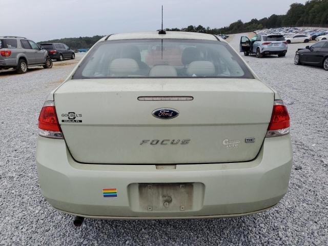 Photo 5 VIN: 1FAHP3FN3BW110579 - FORD FOCUS SE 