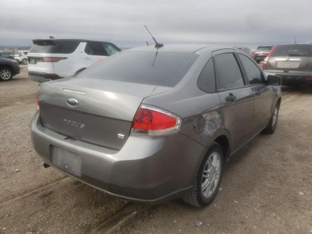 Photo 3 VIN: 1FAHP3FN3BW112767 - FORD FOCUS SE 