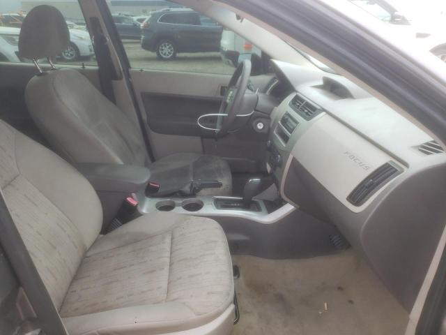 Photo 4 VIN: 1FAHP3FN3BW112767 - FORD FOCUS SE 