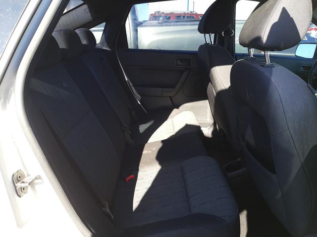 Photo 5 VIN: 1FAHP3FN3BW112929 - FORD FOCUS SE 