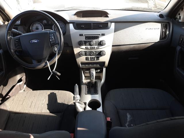 Photo 8 VIN: 1FAHP3FN3BW112929 - FORD FOCUS SE 