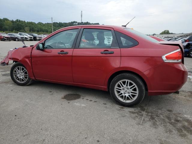 Photo 1 VIN: 1FAHP3FN3BW121484 - FORD FOCUS SE 