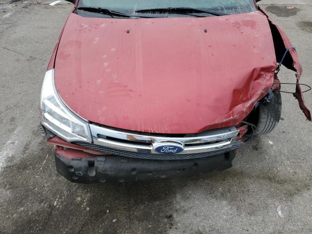 Photo 10 VIN: 1FAHP3FN3BW121484 - FORD FOCUS SE 