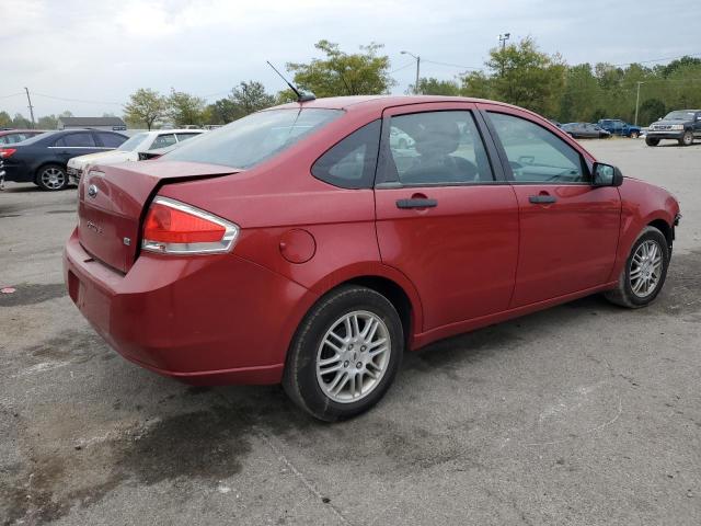 Photo 2 VIN: 1FAHP3FN3BW121484 - FORD FOCUS SE 