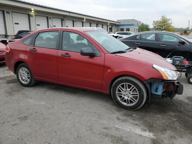 Photo 3 VIN: 1FAHP3FN3BW121484 - FORD FOCUS SE 