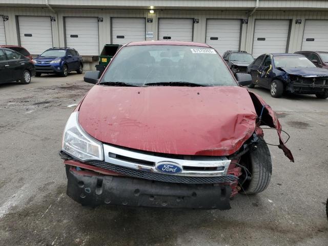 Photo 4 VIN: 1FAHP3FN3BW121484 - FORD FOCUS SE 