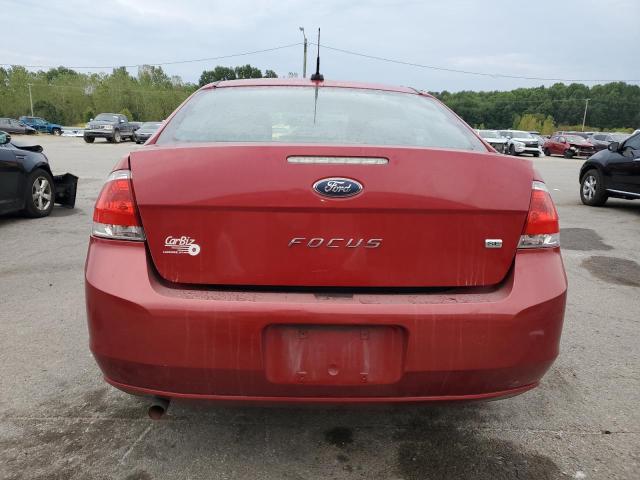 Photo 5 VIN: 1FAHP3FN3BW121484 - FORD FOCUS SE 