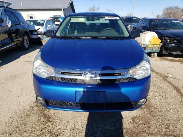 Photo 4 VIN: 1FAHP3FN3BW126457 - FORD FOCUS 