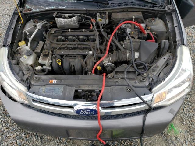 Photo 6 VIN: 1FAHP3FN3BW127267 - FORD FOCUS SE 