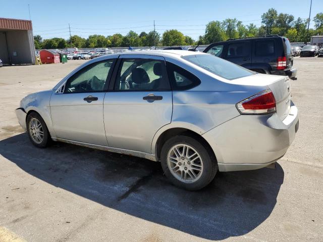 Photo 1 VIN: 1FAHP3FN3BW135711 - FORD FOCUS SE 