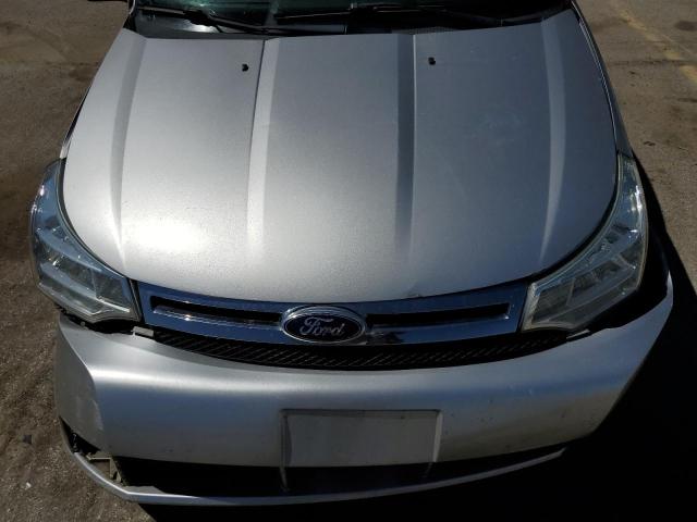 Photo 10 VIN: 1FAHP3FN3BW135711 - FORD FOCUS SE 