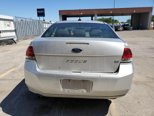 Photo 5 VIN: 1FAHP3FN3BW135711 - FORD FOCUS SE 