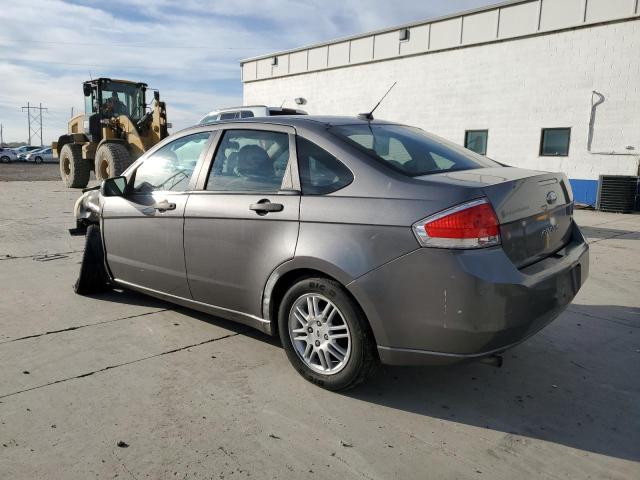 Photo 1 VIN: 1FAHP3FN3BW149186 - FORD FOCUS 