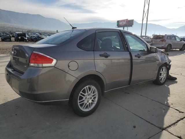 Photo 2 VIN: 1FAHP3FN3BW149186 - FORD FOCUS 