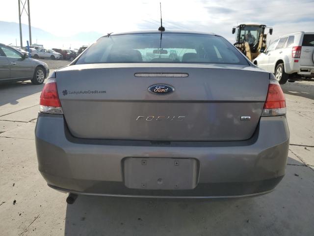 Photo 5 VIN: 1FAHP3FN3BW149186 - FORD FOCUS 