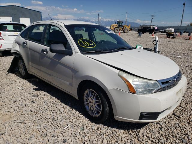 Photo 0 VIN: 1FAHP3FN3BW152797 - FORD FOCUS 