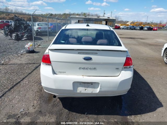 Photo 5 VIN: 1FAHP3FN3BW158292 - FORD FOCUS 