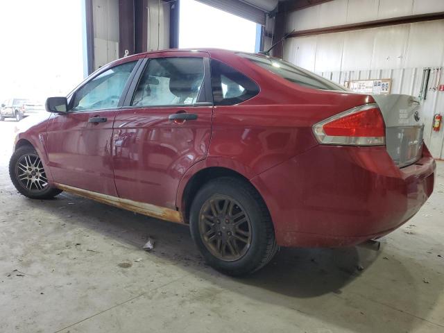 Photo 1 VIN: 1FAHP3FN3BW173035 - FORD FOCUS SE 